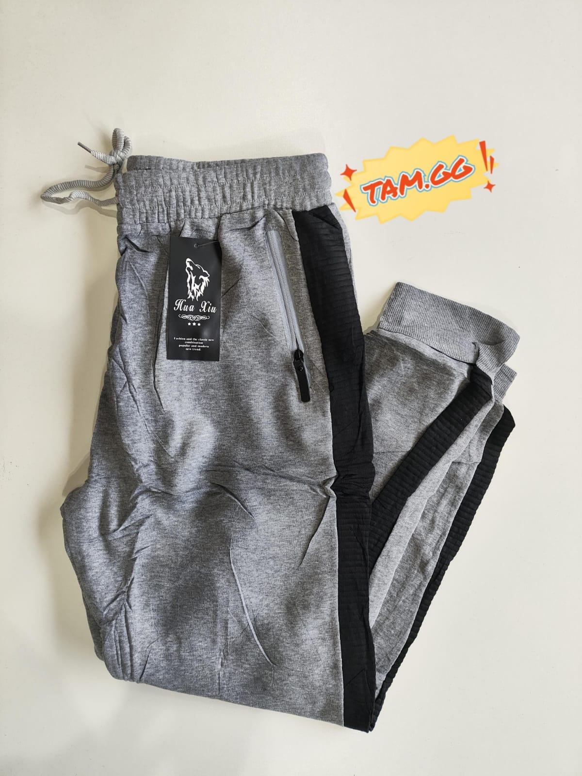 Calças masculino esportiva 